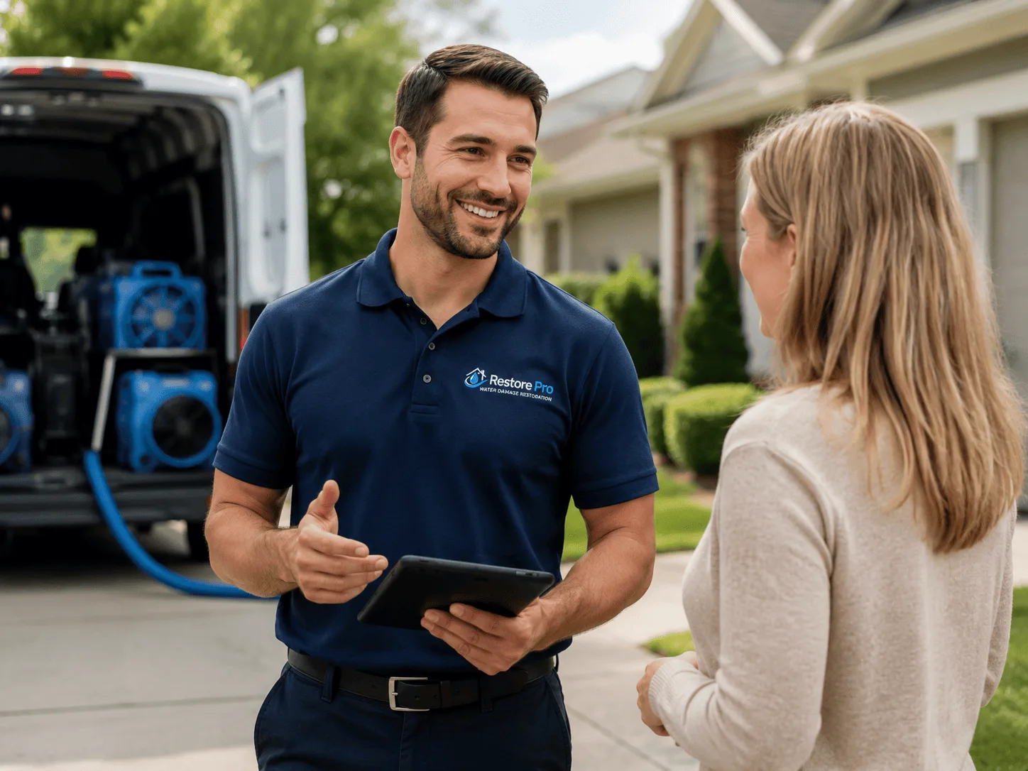 Water Damage Restoration Irwin, ID FAQs